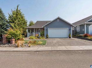 644 Summer Breeze Ln, Sequim, WA