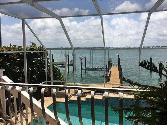 2nd image of 222 Sand Key Estates Dr