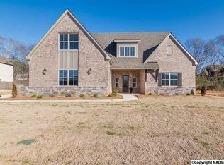 3027 Ginn Point Rd, Owens Cross Roads, AL 35763