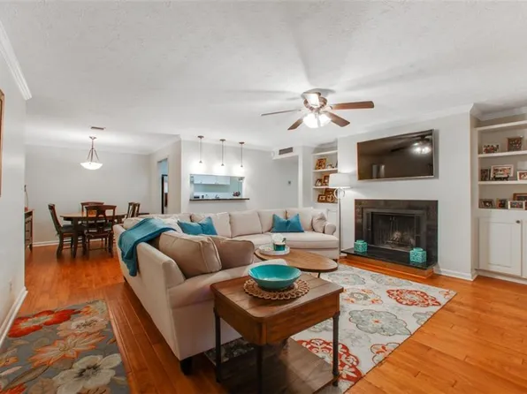 1008 Summit North Dr NE, Atlanta, GA 30324