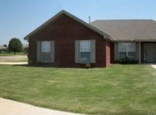 5701 Hammermill Loop, Montgomery, AL 36116