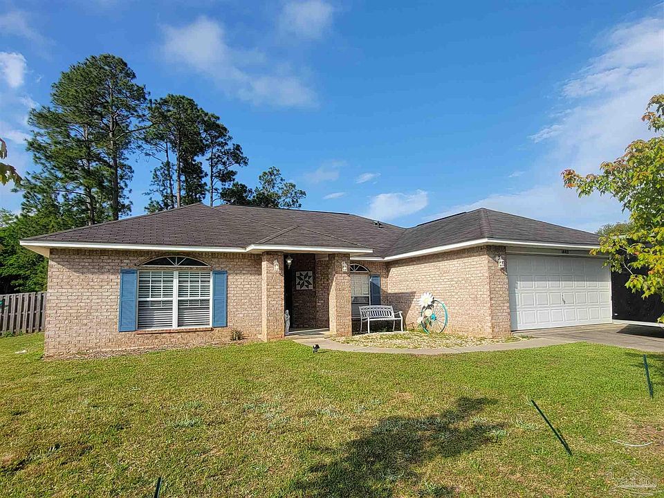 1882 Bay Oaks Cir, Milton, FL 32583 Zillow