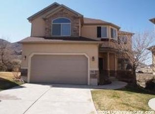 902 E Rosebud Ct, Draper, UT 84020