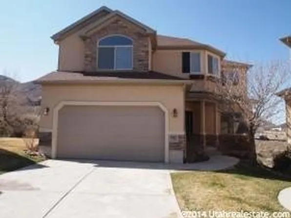 902 E Rosebud Ct, Draper, UT 84020