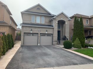 1370 Clarence St, Vaughan, ON L4H 1M7