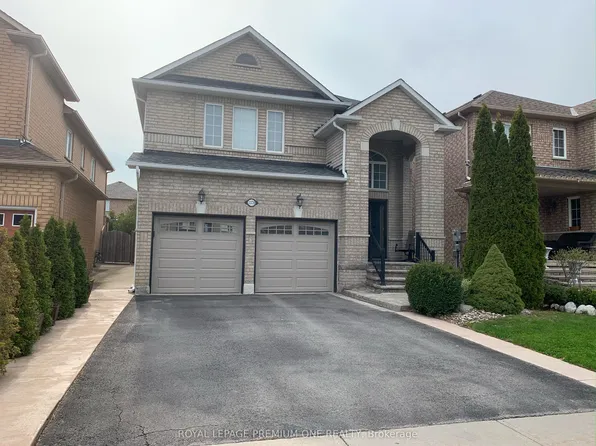 1370 Clarence St, Vaughan, ON L4H 1M7