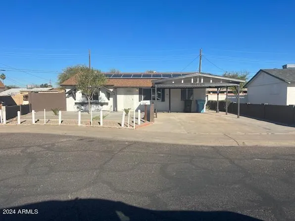 3628 W MONTEREY Way, Phoenix, AZ 85019