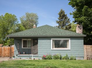 1206 S 13th Ave, Yakima, WA