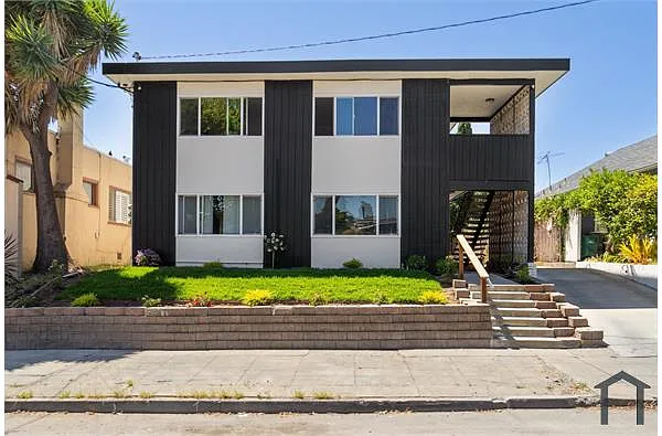Building Photo - 3441 Laguna Ave #1