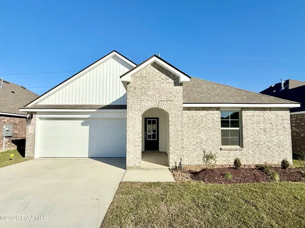 239 Oak Heights Dr, Duson, LA 70529