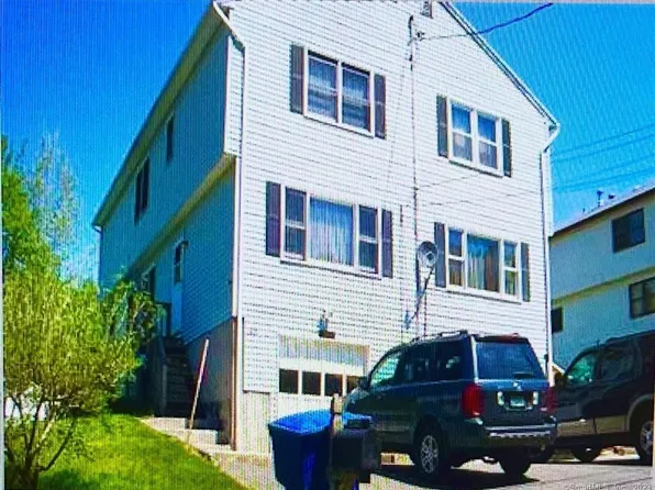 143 Downes Street #2A, Waterbury, CT 06704