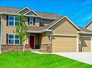 1620 SE Waddell Way, Waukee, IA 50263