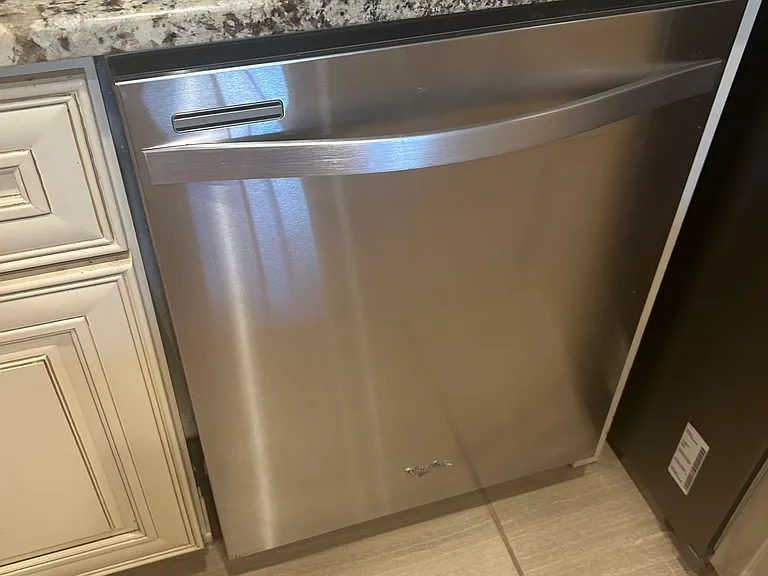Dishwasher