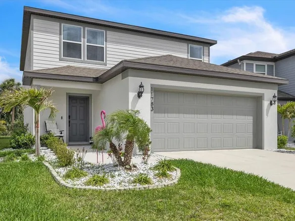 11783 Moonsail Dr, Parrish, FL 34219