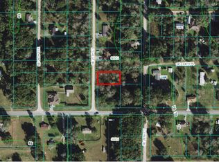 00 SE 27th Ct, Summerfield, FL 34491