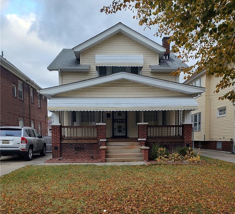 1st image of 3419 W 95th St