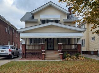 3419 W 95th St, Cleveland, OH