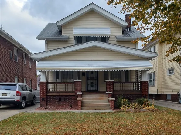 3419 W 95th St, Cleveland, OH 44102