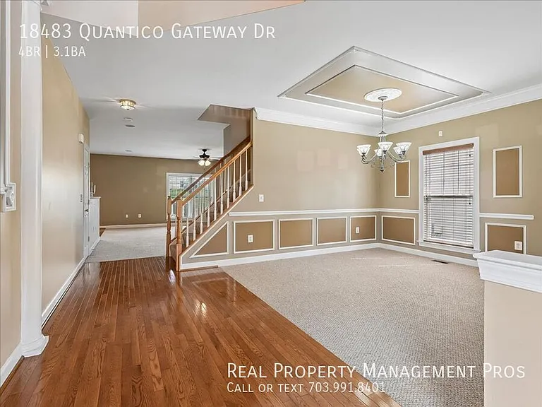 18483 Quantico Gateway Dr — Photo 4