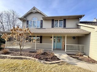 32612 Trail LANE, Burlington, WI 53105