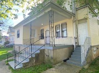 3905 W Forest Park Ave, Baltimore, MD 21207