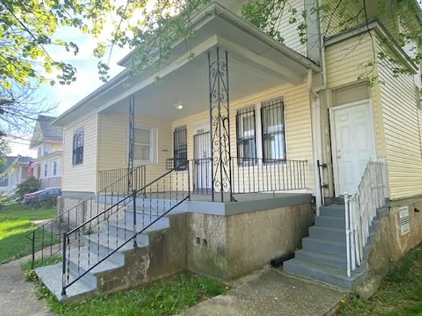 3905 W Forest Park Ave, Baltimore, MD 21207