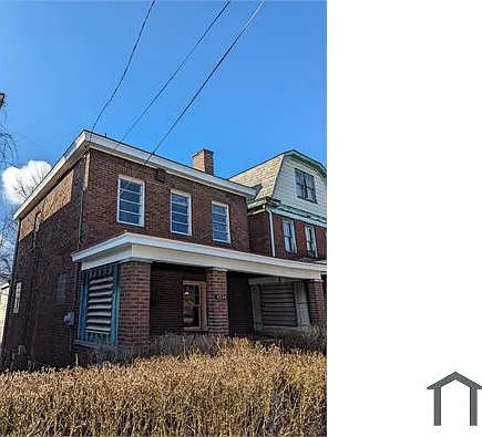 6534 Deary St — Photo 1