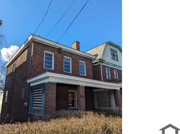 6534 Deary St, Pittsburgh, PA 15206
