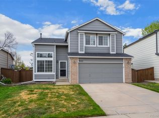 9522 Castle Ridge Cir, Highlands Ranch, CO 80129