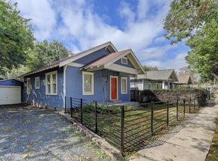 1345 Beverly St, Houston, TX 77008