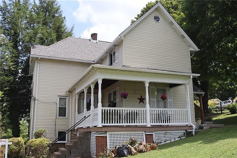 406 N Market St, Ligonier, PA 15658 MLS 1569097 Zillow