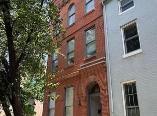 601 S Paca St #2, Baltimore, MD 21230