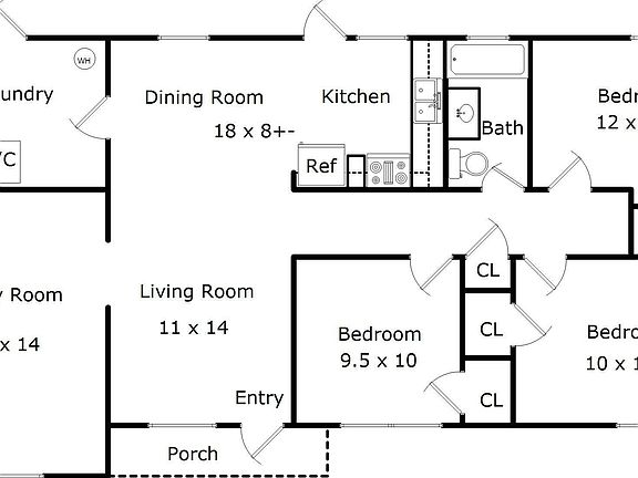 3rd image of this home