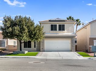 6034 Blue Autumn St, North Las Vegas, NV 89031
