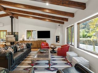 14 Ledge Rd, Pecos, NM 87552