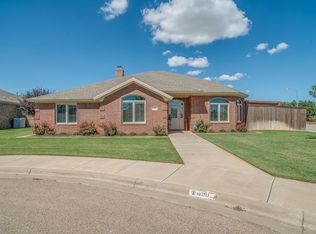 6002 88th St, Lubbock, TX 79424