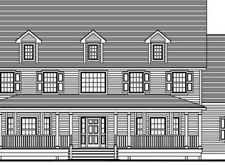 10 Coleman Ct, Chestnut Ridge, NY 10977