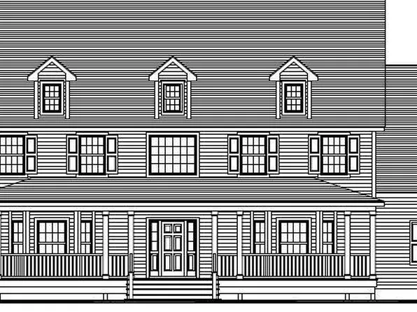 20 Coleman Ct, Spring Valley, NY 10977