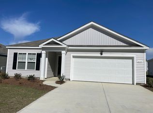 899 Freestyle Ct LOT 272, Longs, SC 29568