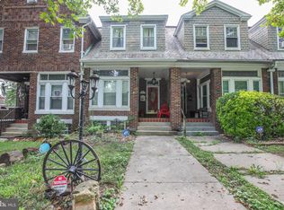 3247 Shannon Dr, Baltimore, MD 21213