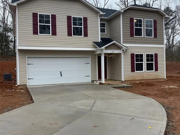919 W Sumter St, Shelby, NC 28150