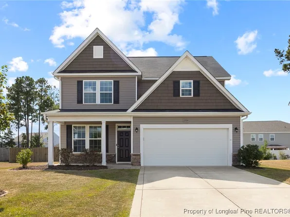 2120 Courtland Dr, Fayetteville, NC 28314