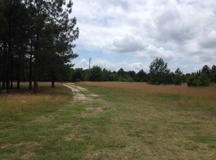 1226 Brown Ln, Wrens, GA 30833