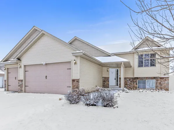 20491 Junegrass Dr, Big Lake, MN 55309