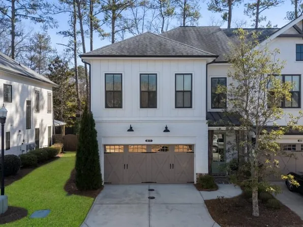411 Johnson Ct, Alpharetta, GA 30009