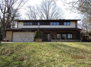 939 Gustave Pl, Marion, IN 46952