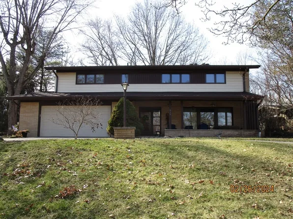 939 Gustave Pl, Marion, IN 46952