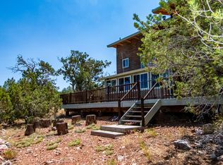 33744 W Gallina Rd, Seligman, AZ 86337
