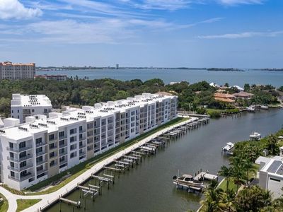 1709 N Tamiami Trl #523/524, Sarasota, FL, 34234