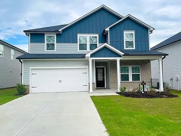446 Ravine Dr, Woodstock, GA 30188